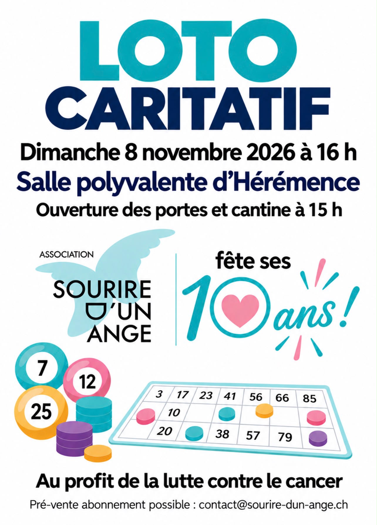 Affiche